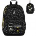 Рюкзак шкільний KITE Education SET_HK25-585M-1 Bad Badtz Maru + (пенал, сумка д/взуття) /SET_HK25-585M-1/