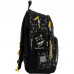 Рюкзак шкільний KITE Education SET_HK25-585M-1 Bad Badtz Maru + (пенал, сумка д/взуття) /SET_HK25-585M-1/