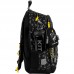 Рюкзак шкільний KITE Education SET_HK25-585M-1 Bad Badtz Maru + (пенал, сумка д/взуття) /SET_HK25-585M-1/
