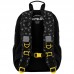 Рюкзак шкільний KITE Education SET_HK25-585M-1 Bad Badtz Maru + (пенал, сумка д/взуття) /SET_HK25-585M-1/