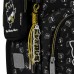 Рюкзак шкільний KITE Education SET_HK25-585M-1 Bad Badtz Maru + (пенал, сумка д/взуття) /SET_HK25-585M-1/