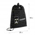 Рюкзак шкільний KITE Education SET_HK25-585M-1 Bad Badtz Maru + (пенал, сумка д/взуття) /SET_HK25-585M-1/