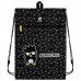 Рюкзак шкільний KITE Education SET_HK25-585M-1 Bad Badtz Maru + (пенал, сумка д/взуття) /SET_HK25-585M-1/