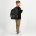 Рюкзак шкільний KITE Education SET_HK25-585M-1 Bad Badtz Maru + (пенал, сумка д/взуття) /SET_HK25-585M-1/