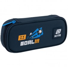 Пенал-гаманець KITE K25-662-8 Goal Time /K25-662-8/