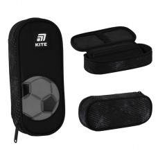 Пенал-гаманець KITE K25-599-4 Football /K25-599-4/