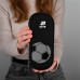 Пенал-гаманець KITE K25-599-4 Football /K25-599-4/