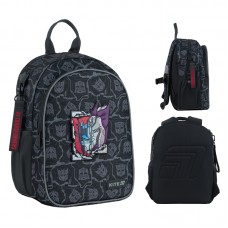 Рюкзак дошкільний KITE Kids TF25-2735XS Transformers /TF25-2735XS/