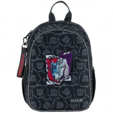 Рюкзак дошкільний KITE Kids TF25-2735XS Transformers /TF25-2735XS/