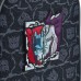 Рюкзак дошкільний KITE Kids TF25-2735XS Transformers /TF25-2735XS/