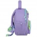 Рюкзак дитячий KITE Kids K25-2737XXS-1 Purple Bunny /K25-2737XXS-1/