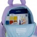 Рюкзак дитячий KITE Kids K25-2737XXS-1 Purple Bunny /K25-2737XXS-1/