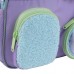 Рюкзак дитячий KITE Kids K25-2737XXS-1 Purple Bunny /K25-2737XXS-1/