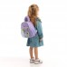 Рюкзак дитячий KITE Kids K25-2737XXS-1 Purple Bunny /K25-2737XXS-1/