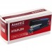Степлер AXENT  25арк. №24/6 4925-01-A Exakt-2 металевий чорний /4925-01-A/