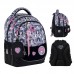 Рюкзак шкільний KITE Education K25-700M-1 Anime Girl /K25-700M-1/