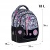 Рюкзак шкільний KITE Education K25-700M-1 Anime Girl /K25-700M-1/
