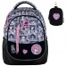 Рюкзак шкільний KITE Education K25-700M-1 Anime Girl /K25-700M-1/