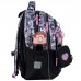 Рюкзак шкільний KITE Education K25-700M-1 Anime Girl /K25-700M-1/