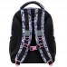 Рюкзак шкільний KITE Education K25-700M-1 Anime Girl /K25-700M-1/