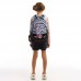 Рюкзак шкільний KITE Education K25-700M-1 Anime Girl /K25-700M-1/