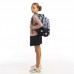 Рюкзак шкільний KITE Education K25-700M-1 Anime Girl /K25-700M-1/