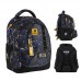 Рюкзак шкільний KITE Education K25-700M-4 Beast Mode /K25-700M-4/