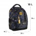 Рюкзак шкільний KITE Education K25-700M-4 Beast Mode /K25-700M-4/