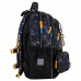 Рюкзак шкільний KITE Education K25-700M-4 Beast Mode /K25-700M-4/