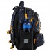 Рюкзак шкільний KITE Education K25-700M-4 Beast Mode /K25-700M-4/
