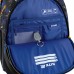 Рюкзак шкільний KITE Education K25-700M-4 Beast Mode /K25-700M-4/