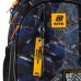 Рюкзак шкільний KITE Education K25-700M-4 Beast Mode /K25-700M-4/