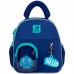 Рюкзак дитячий KITE Kids K25-2737XXS-3 Hello Monster /K25-2737XXS-3/
