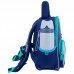Рюкзак дитячий KITE Kids K25-2737XXS-3 Hello Monster /K25-2737XXS-3/