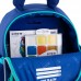 Рюкзак дитячий KITE Kids K25-2737XXS-3 Hello Monster /K25-2737XXS-3/
