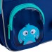 Рюкзак дитячий KITE Kids K25-2737XXS-3 Hello Monster /K25-2737XXS-3/