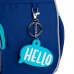 Рюкзак дитячий KITE Kids K25-2737XXS-3 Hello Monster /K25-2737XXS-3/