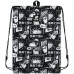 Сумка для взуття KITE K25-600M-12 Anime Boy /K25-600M-12/