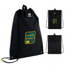 Сумка для взуття KITE K25-600M-16 Game Over /K25-600M-16/