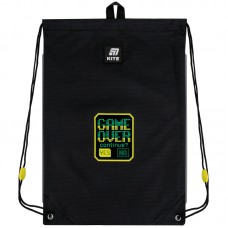 Сумка для взуття KITE K25-600M-16 Game Over /K25-600M-16/