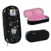 Рюкзак шкільний KITE Education SET_MH25-700M Monster High + (пенал, сумка д/взуття) /SET_MH25-700M/