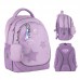 Рюкзак шкільний KITE Education SET_K25-700M-2 ShiningStar + (пенал, сумка д/взуття) /SET_K25-700M-2/
