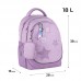 Рюкзак шкільний KITE Education SET_K25-700M-2 ShiningStar + (пенал, сумка д/взуття) /SET_K25-700M-2/