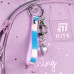 Рюкзак шкільний KITE Education SET_K25-700M-2 ShiningStar + (пенал, сумка д/взуття) /SET_K25-700M-2/