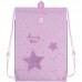 Рюкзак шкільний KITE Education SET_K25-700M-2 ShiningStar + (пенал, сумка д/взуття) /SET_K25-700M-2/