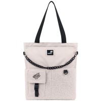 Сумка-Шопер KITE Education K25-586-4 бежева /K25-586-4/