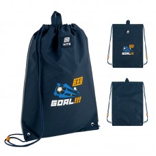 Сумка для взуття KITE K25-600M-20 Goal Time /K25-600M-20/