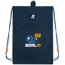 Сумка для взуття KITE K25-600M-20 Goal Time /K25-600M-20/