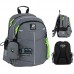 Рюкзак шкільний KITE K25-771S-6 Next level + (пенал, сумка д/взуття) /SET_K25-771S-6/