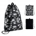 Рюкзак шкільний KITE Education SET_K25-773M-4 Anime Boy + (пенал, сумка д/взуття) SET_K25-773M-4